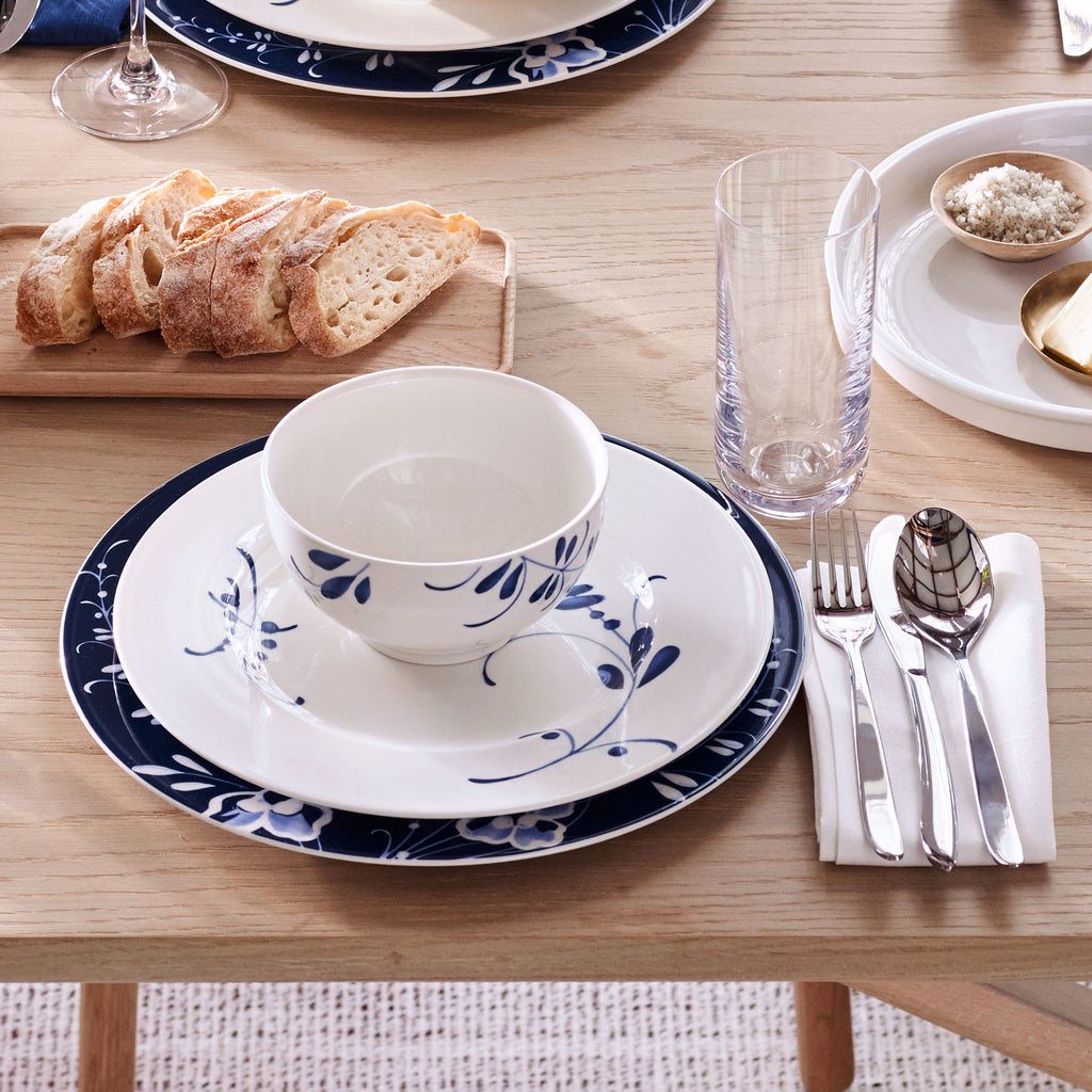 Vieux Luxembourg Appetizer/ Dessert Bowl