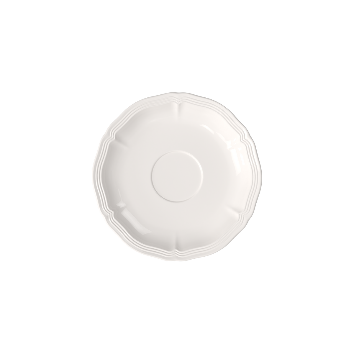 Manoir Coffee cup saucer