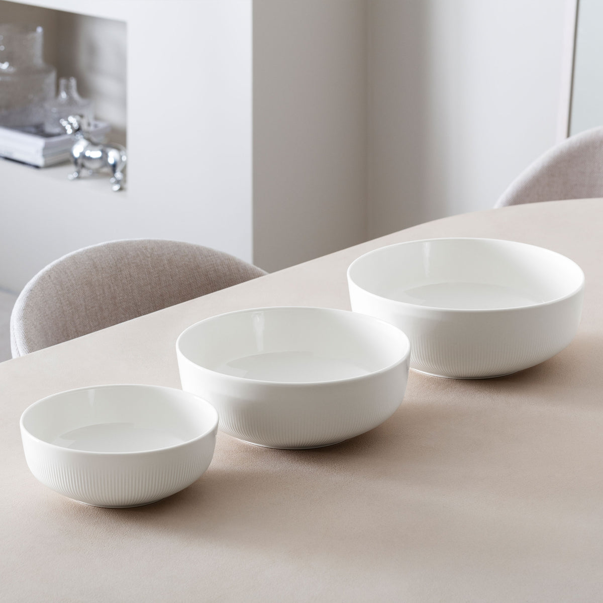 Afina Serving Bowl