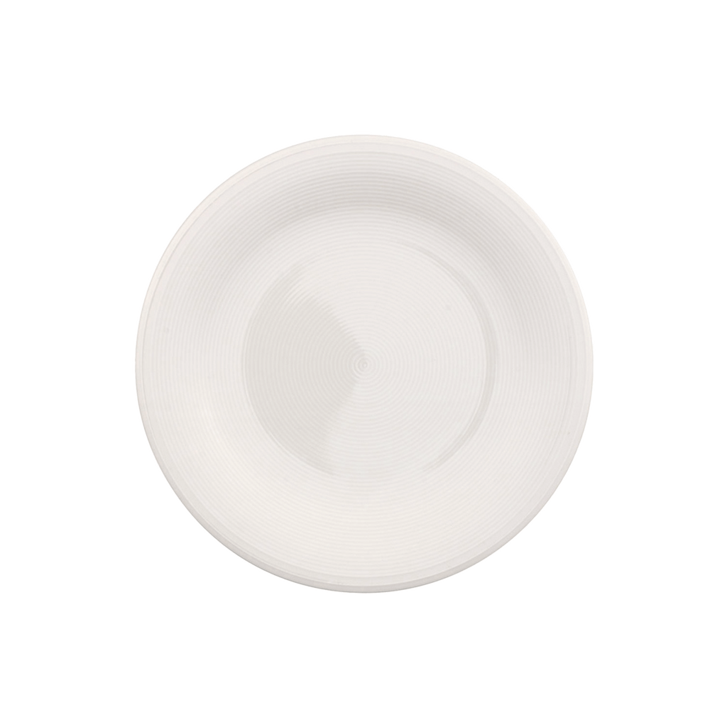 Color Loop Salad/ Dessert Plate