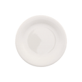 Color Loop Salad/ Dessert Plate