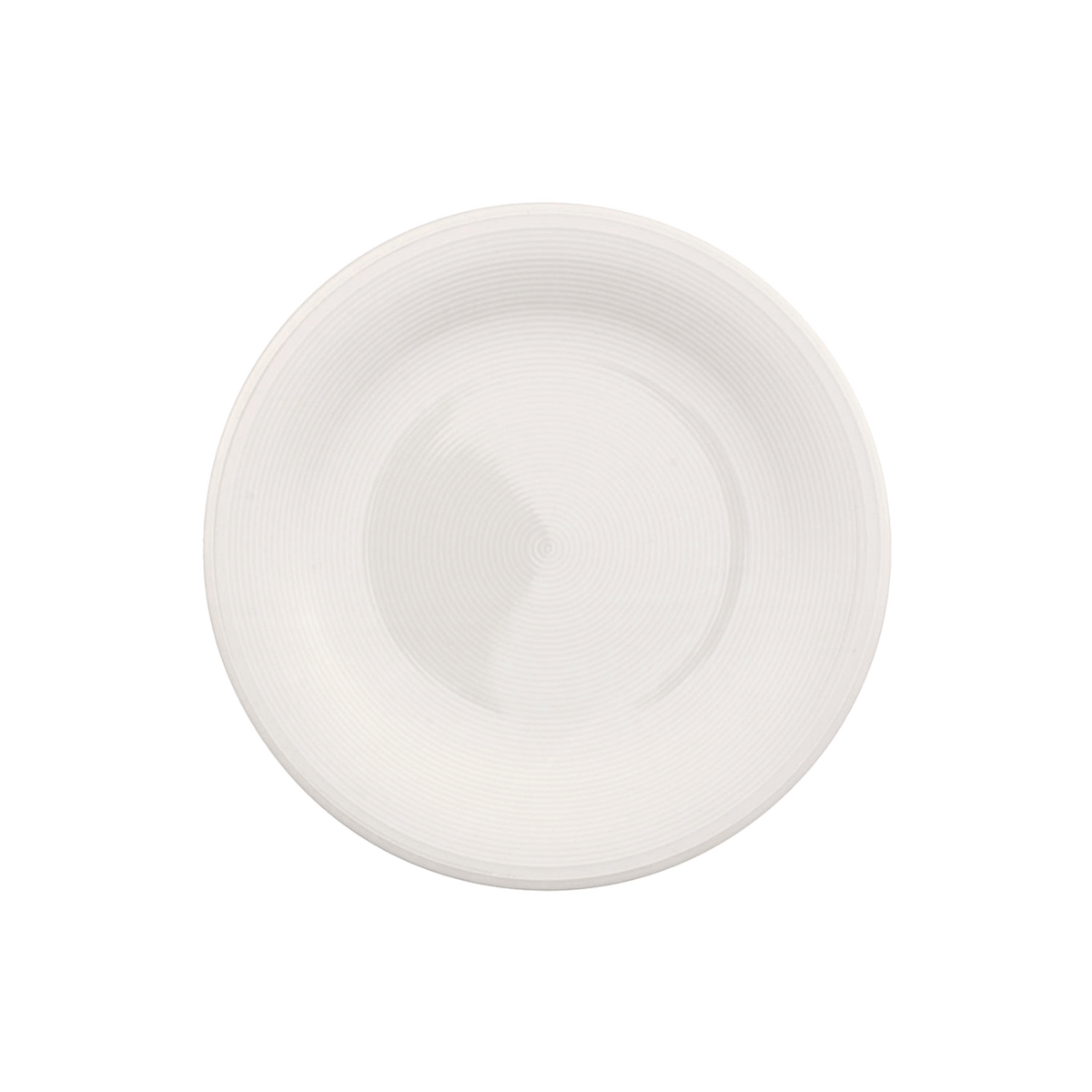 Color Loop Salad/ Dessert Plate