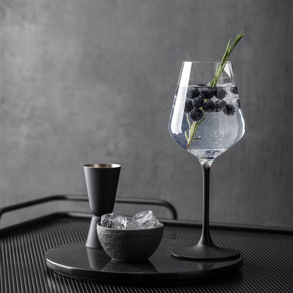 Manufacture White wine glass
