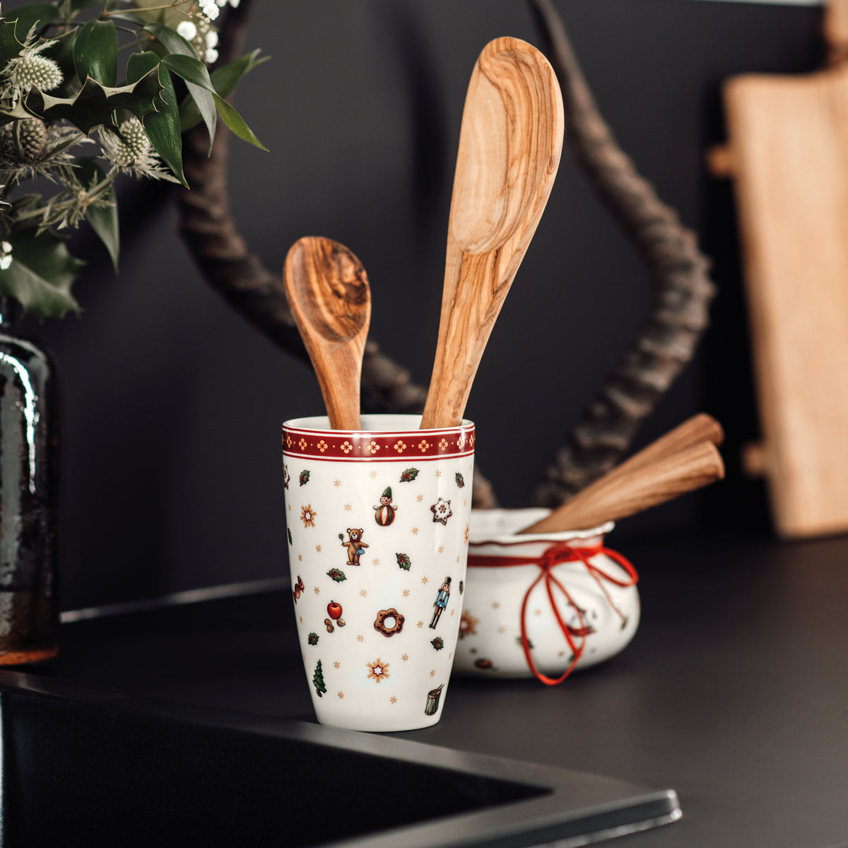 To Go Travel coffee mug