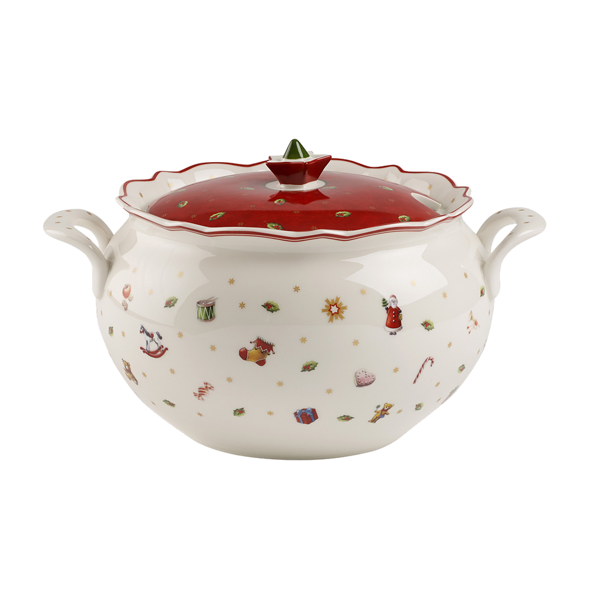 Toy's Delight Tureen