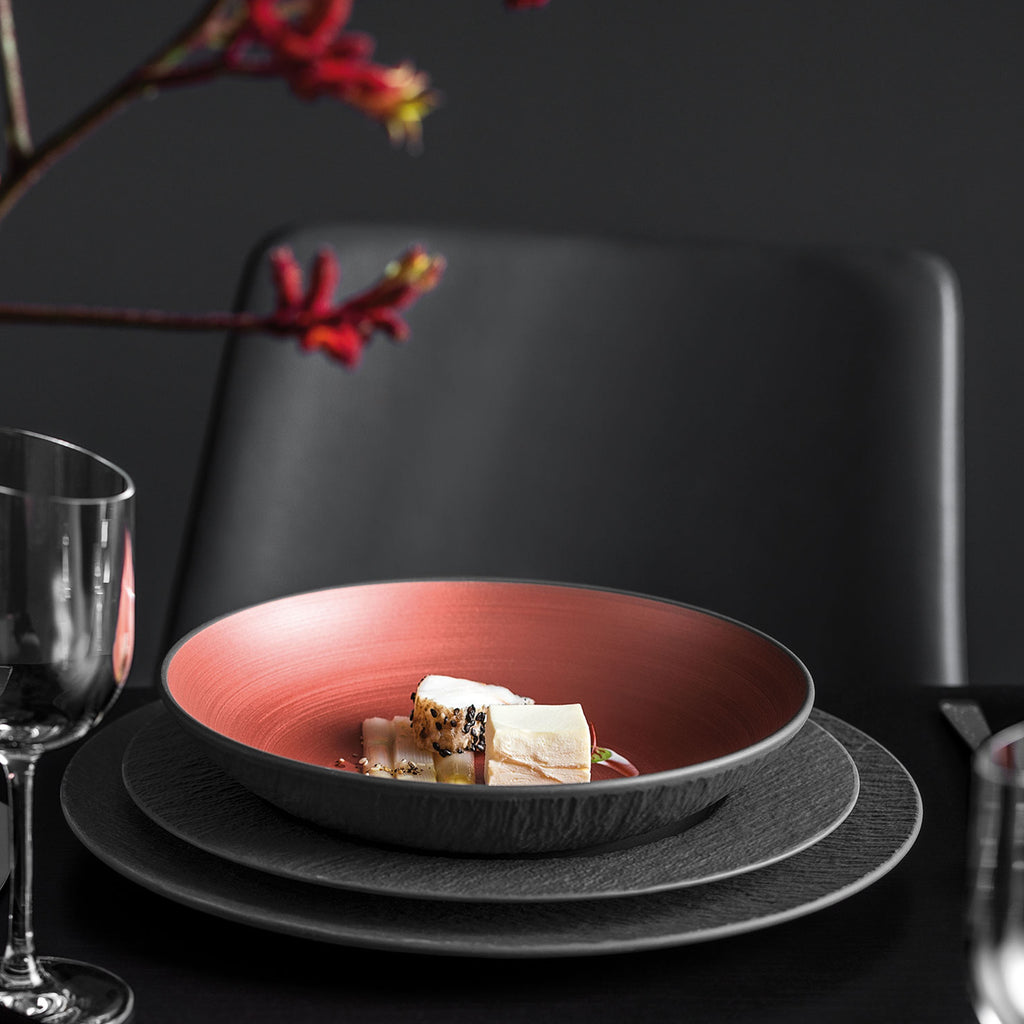 Manufacture Bowl