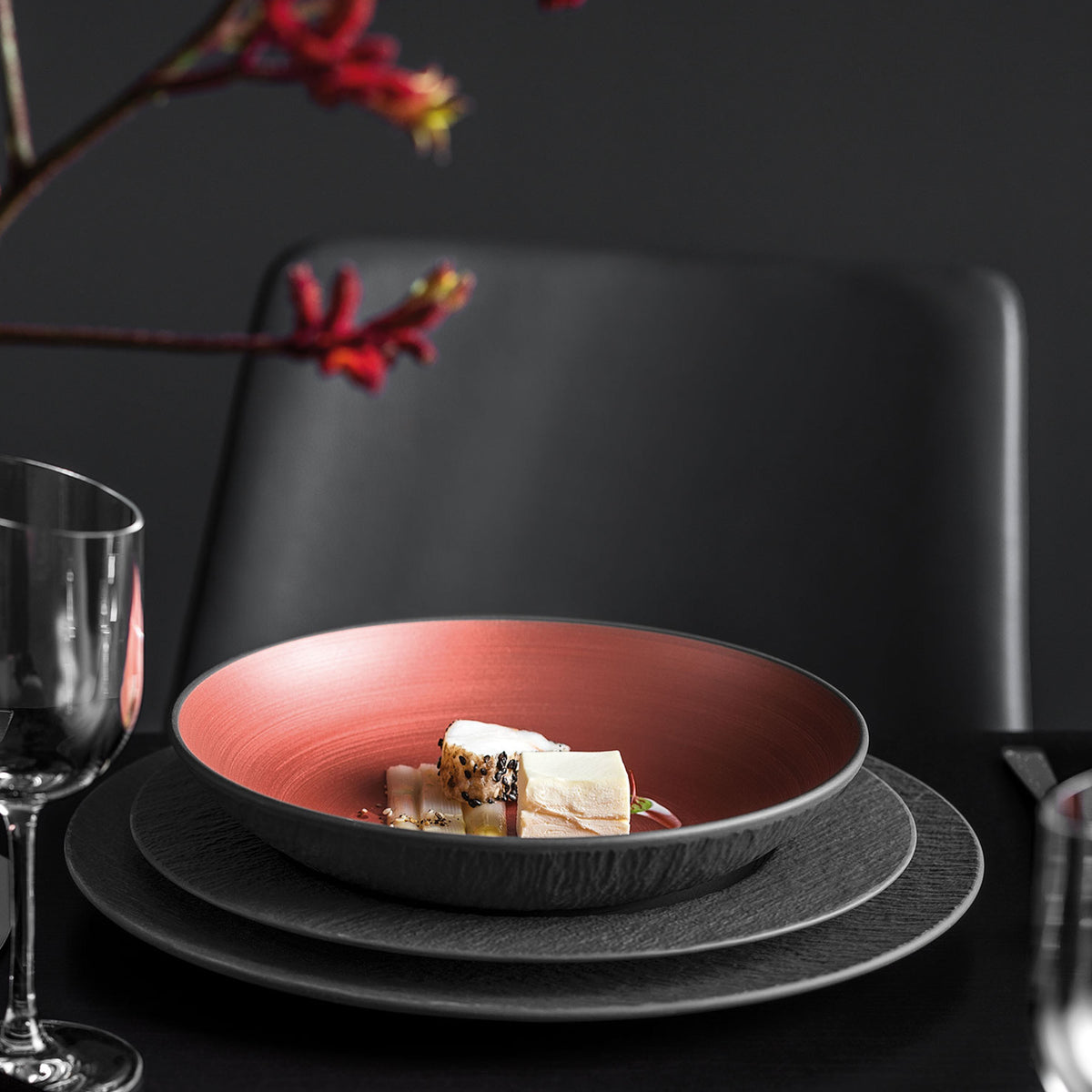 Manufacture Bowl