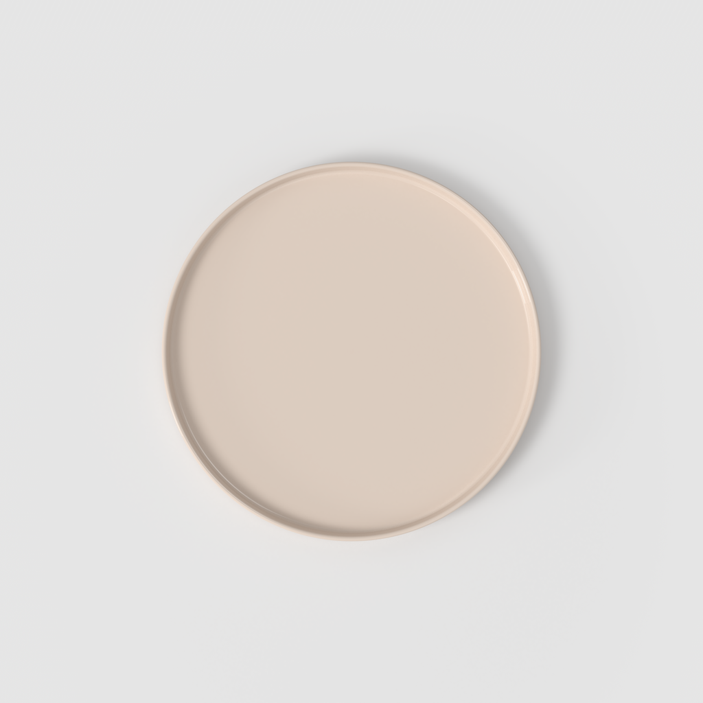 La Boule Dinner plate