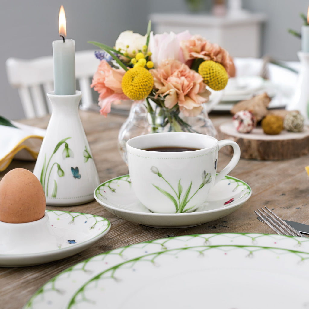 Colourful Spring Coffee cup