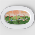Design Naif Serving Platter