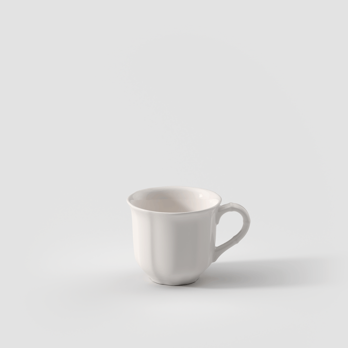 Manoir Espresso cup