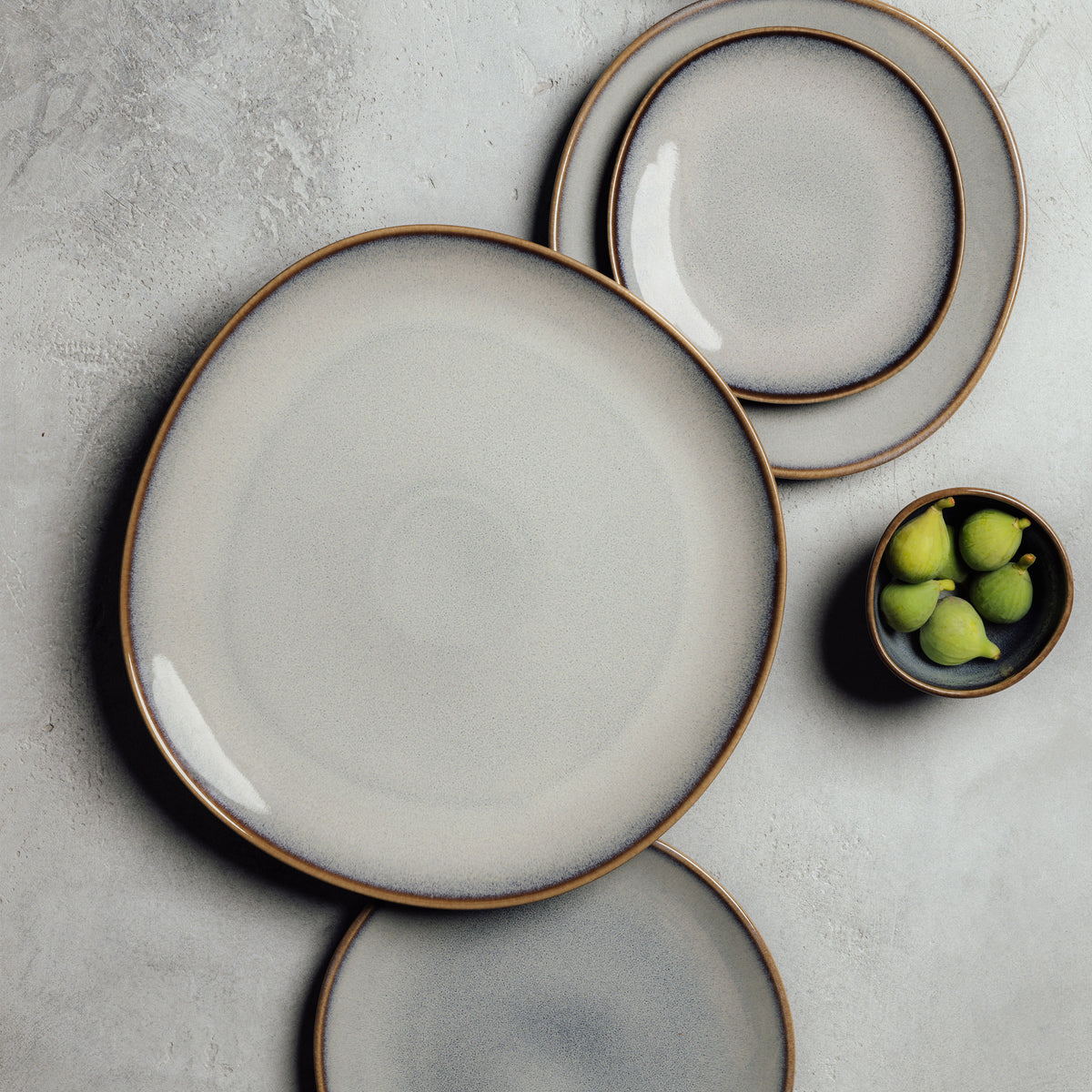 Lave Serving tray