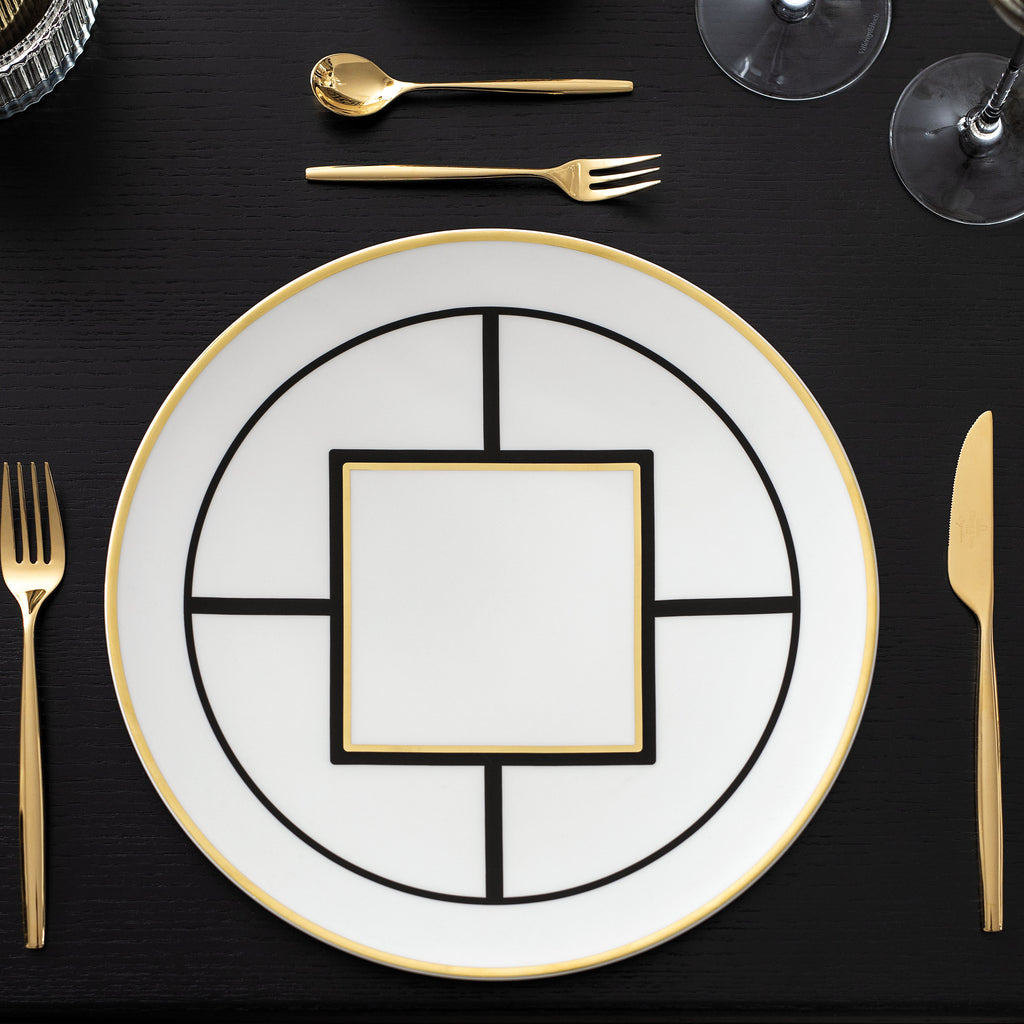 MetroChic Serving/ Under Plate