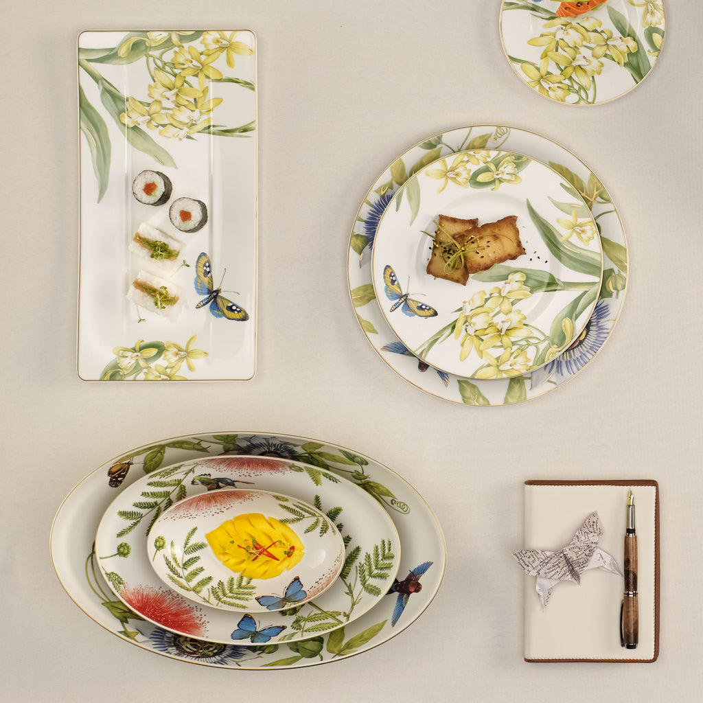 Amazonia Serving Bowl