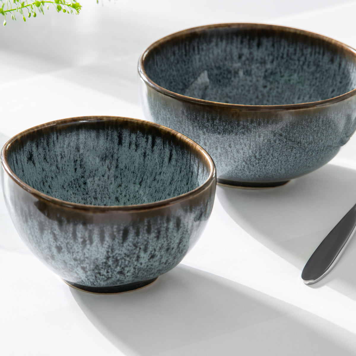 Lave Appetizer/ Dessert Bowl