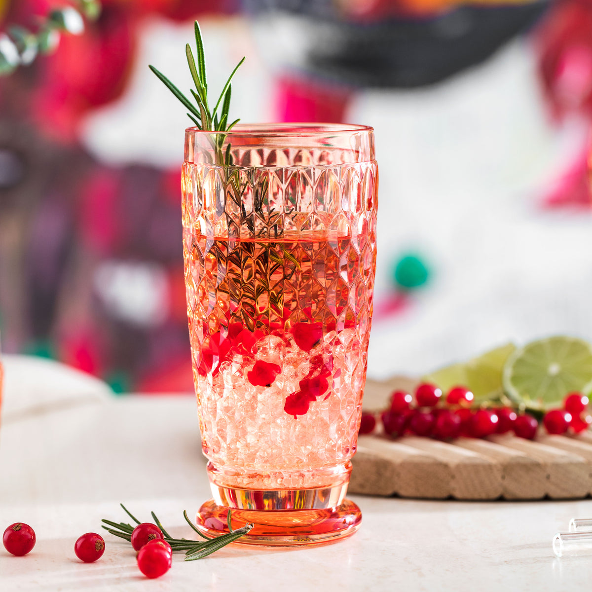 Boston Highball glass
