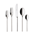 NewWave 5-piece flatware set