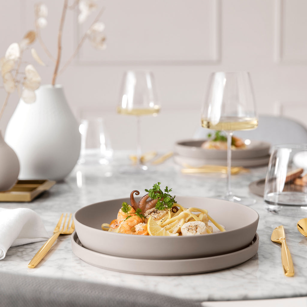 La Boule Pasta bowl