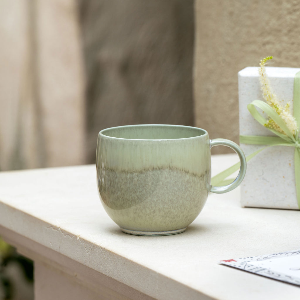 Perlemor Mug