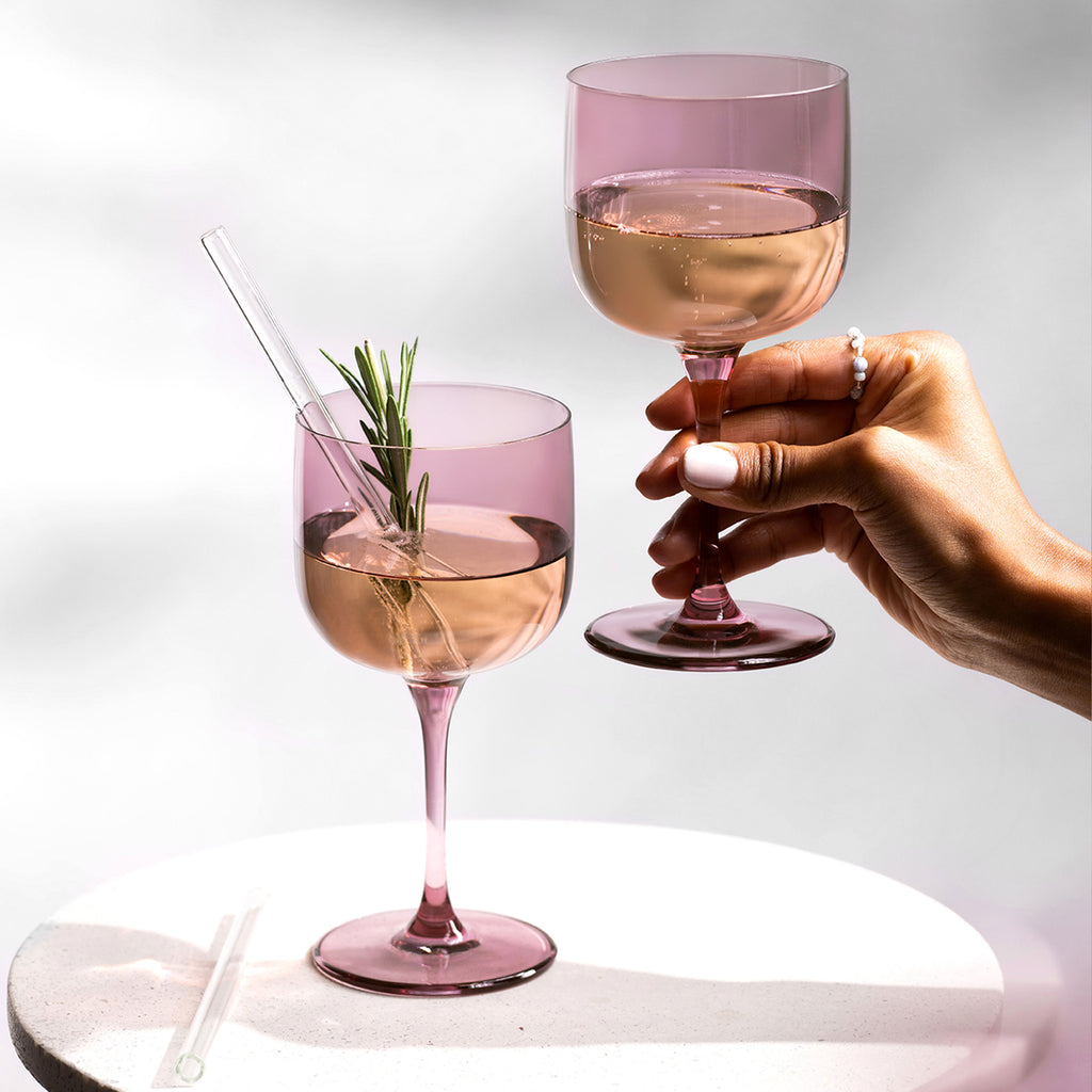 Like Glass Wine glass