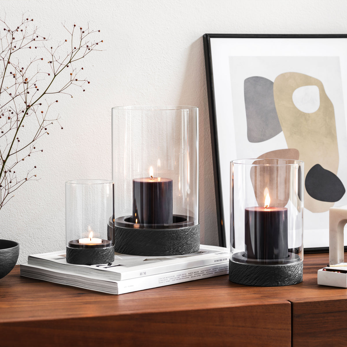Manufacture Hurricane lamp
