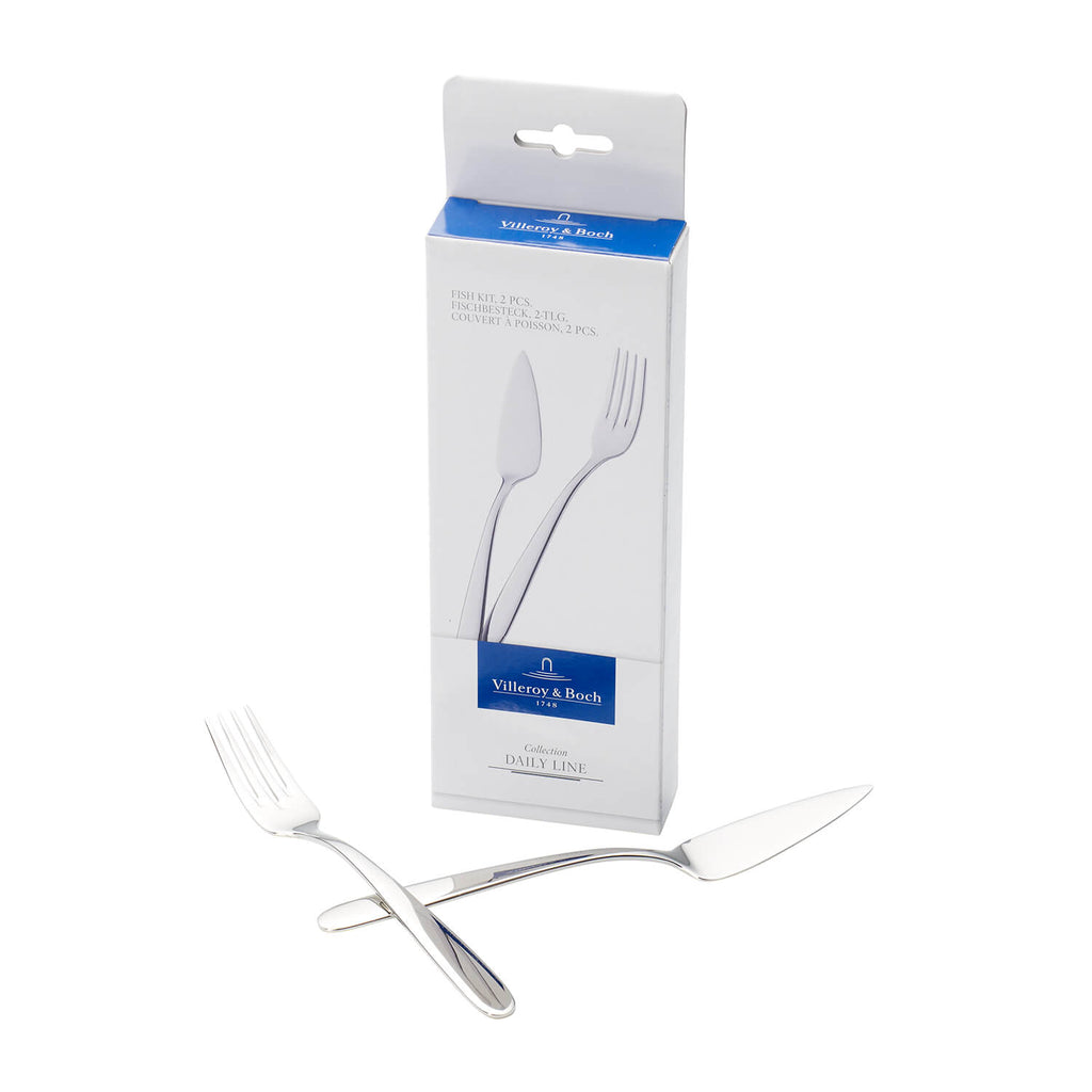 Daily Line Specialty flatware set