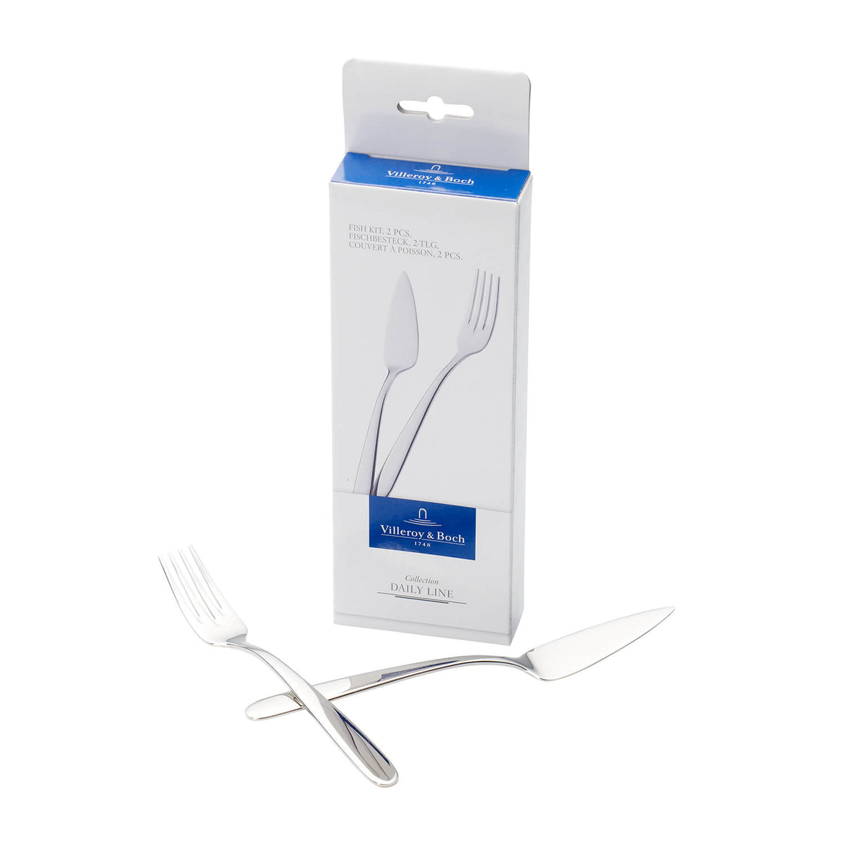 Daily Line Specialty flatware set