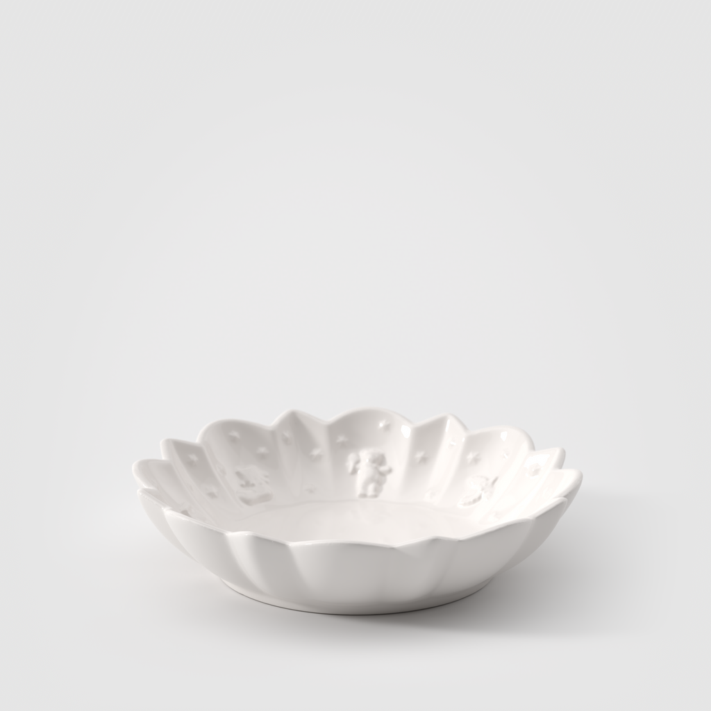 Toy's Delight Royal Classic Bowl