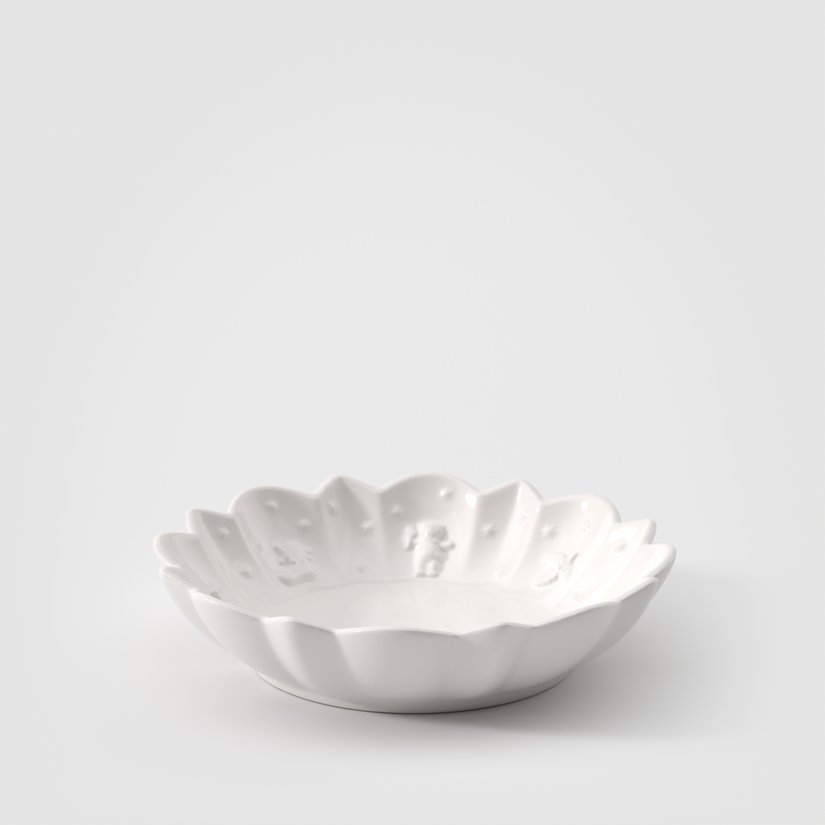 Toy's Delight Royal Classic Bowl
