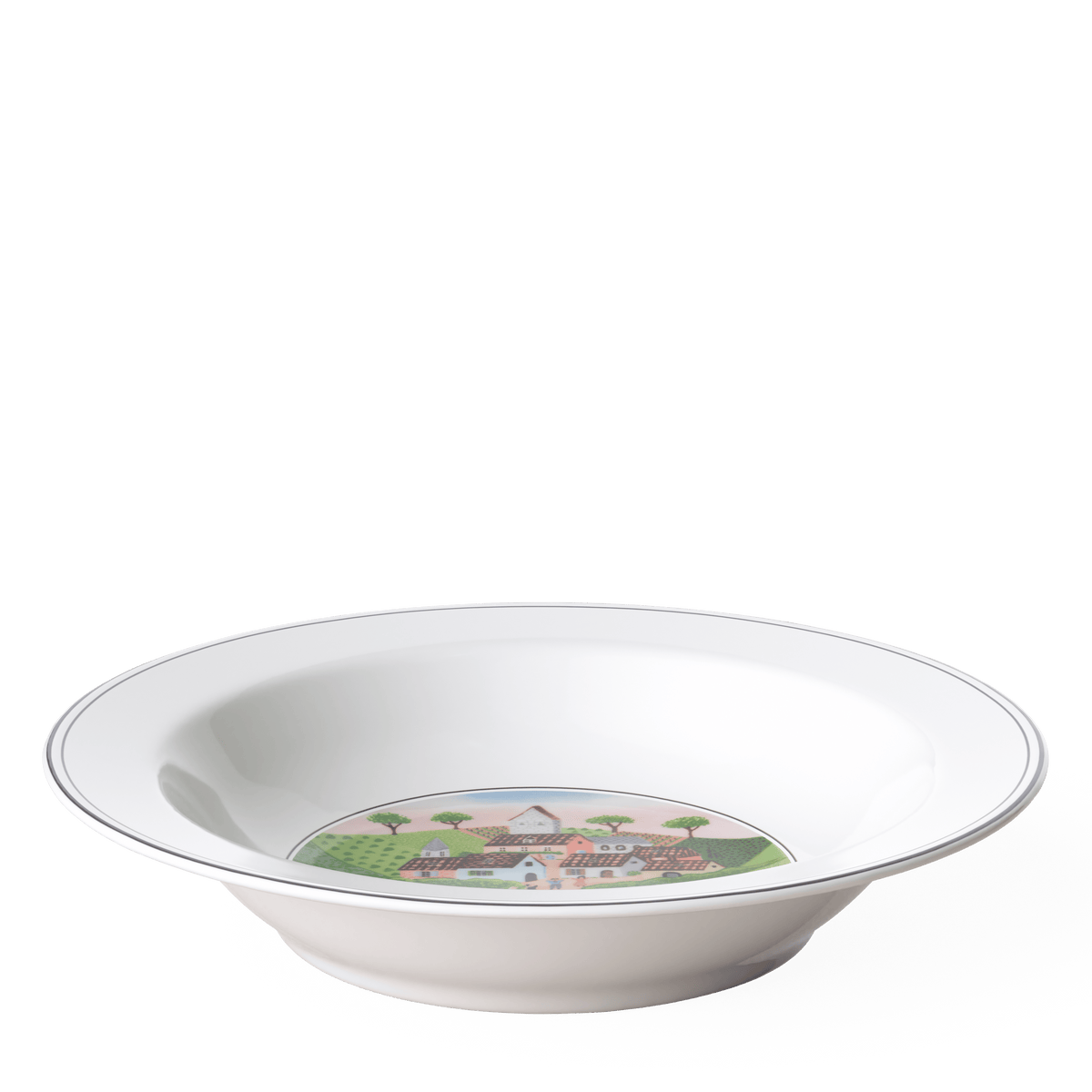 Design Naif Centerpiece bowl