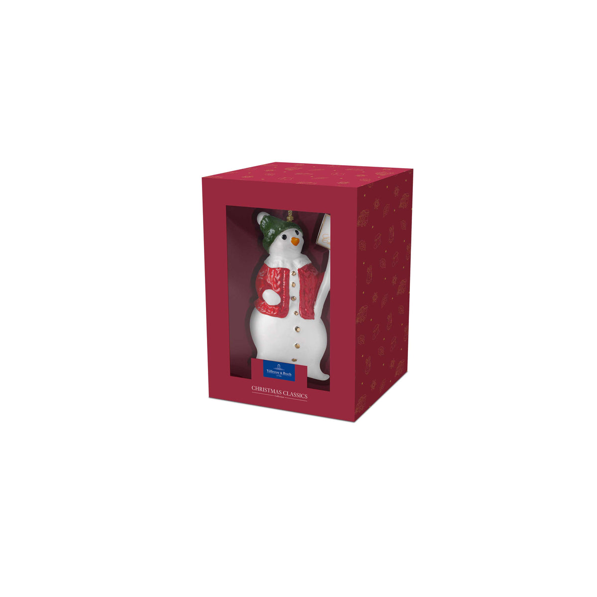 Christmas Classics Christmas ornaments