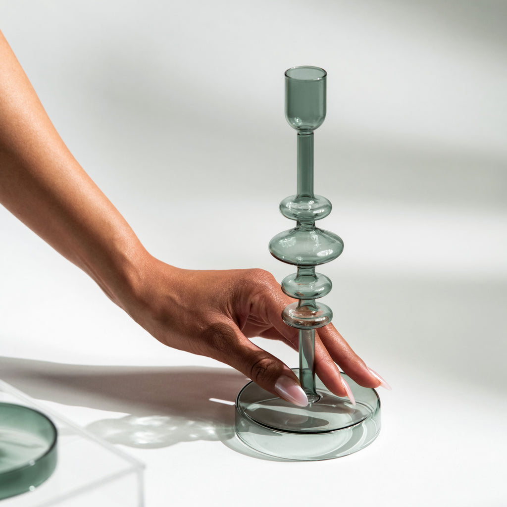 Like Home Candlestick holder