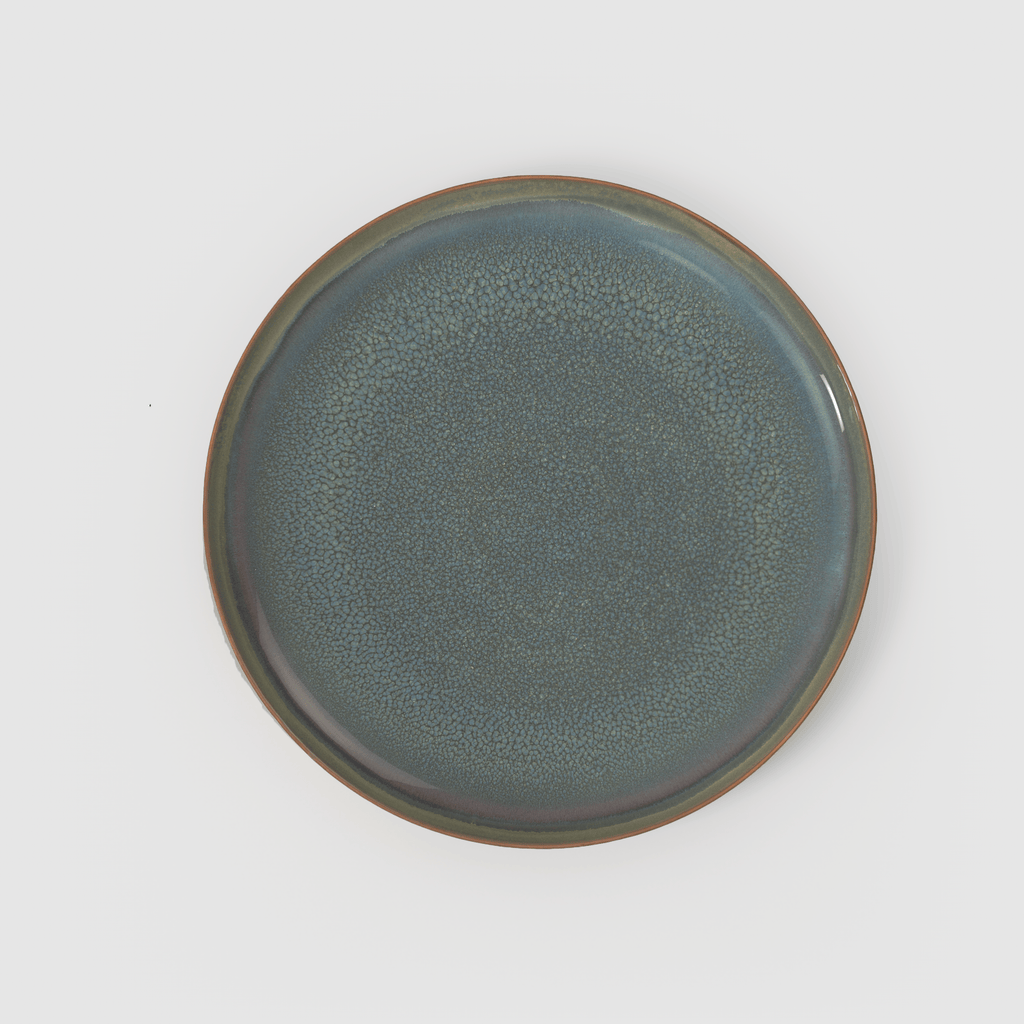 Crafted Dinner plate