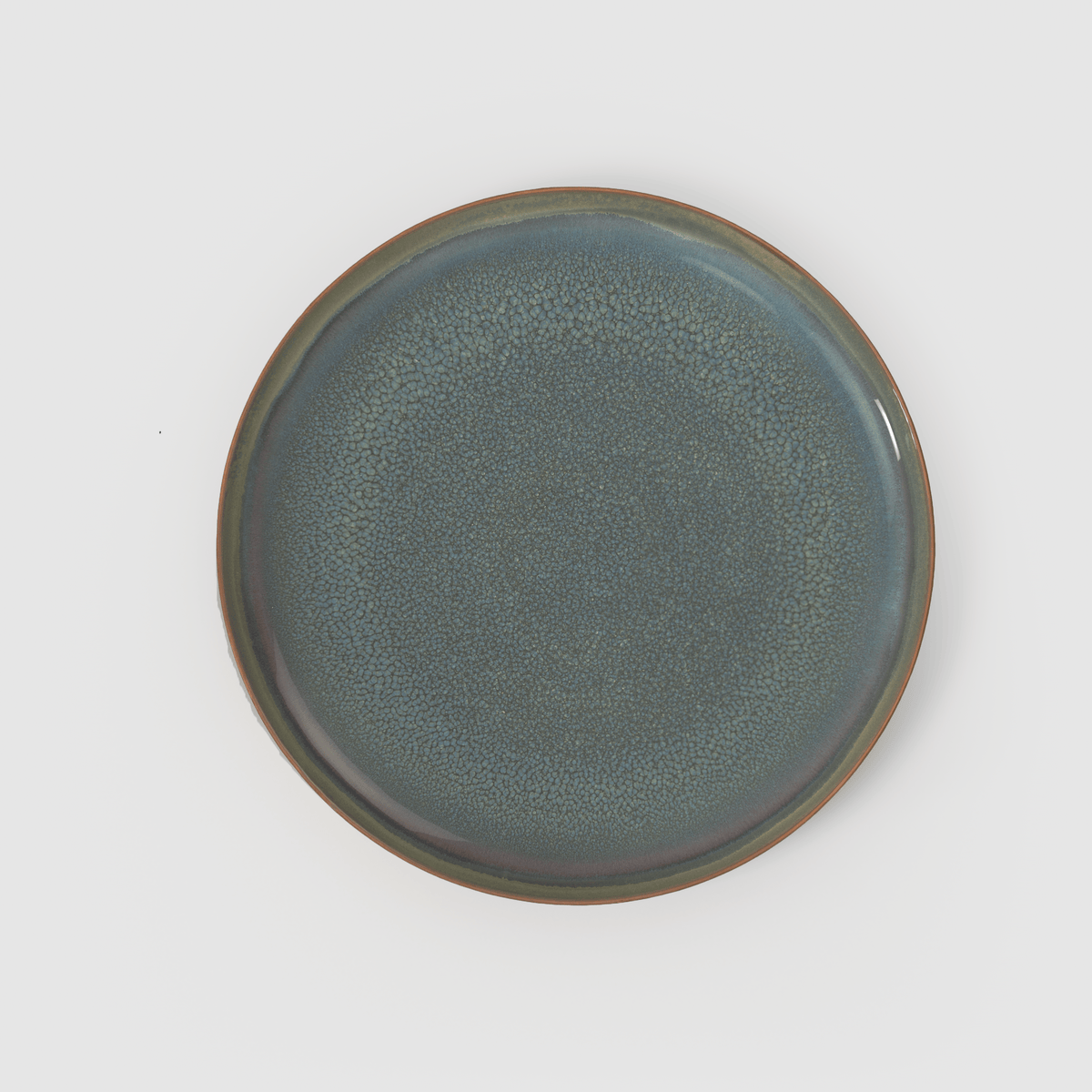Crafted Dinner plate