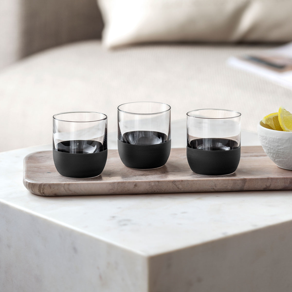 Manufacture Schnapps glass