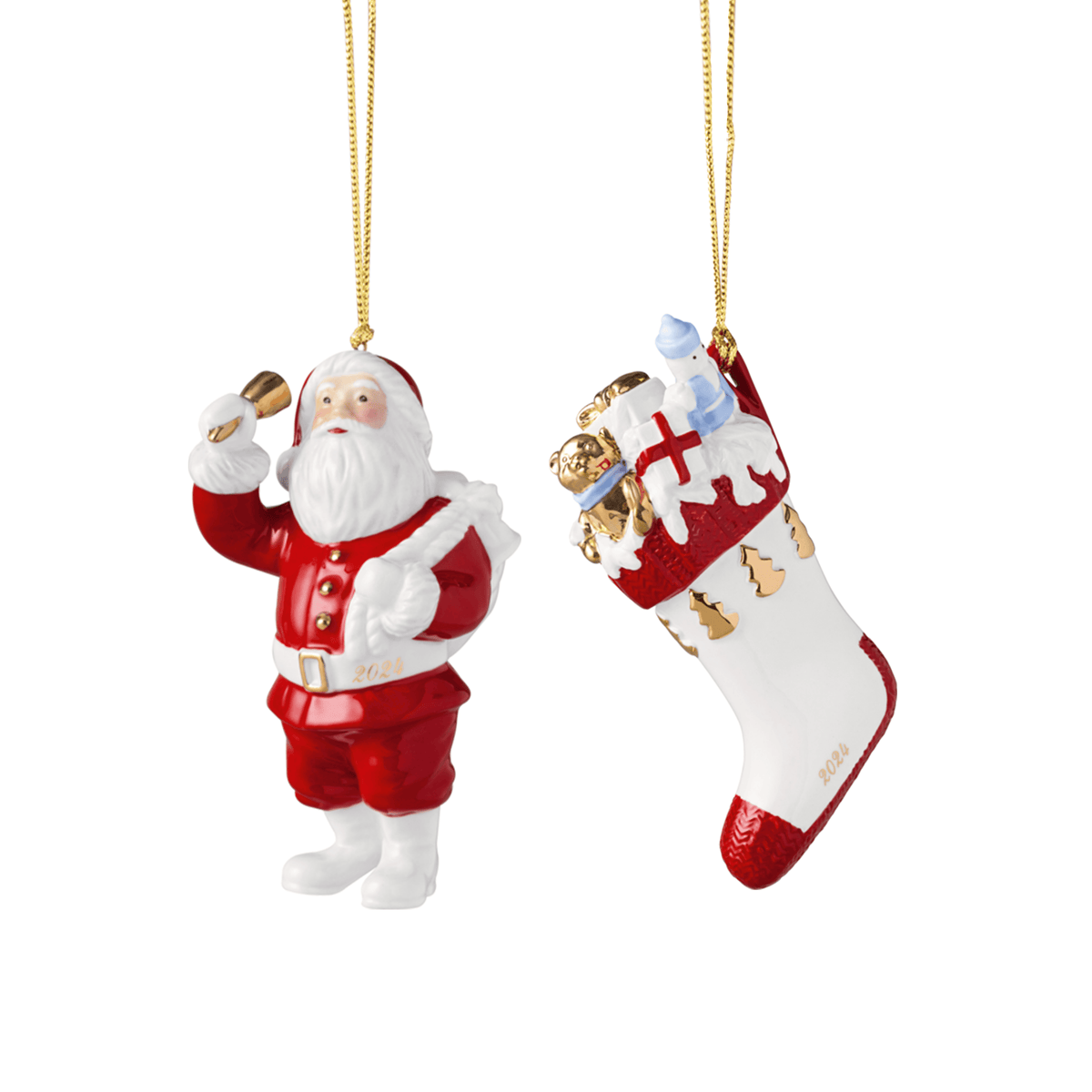 Christmas Classics Christmas ornaments