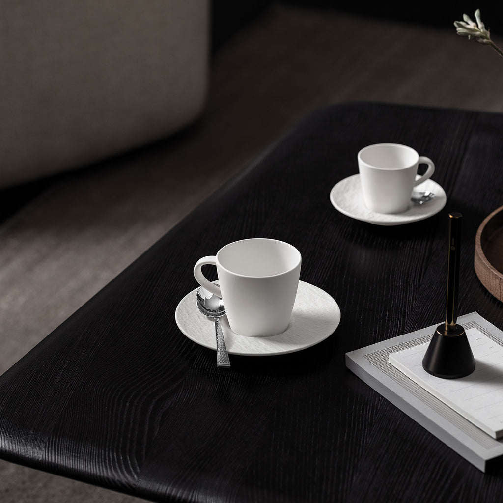 Manufacture Coffee cup saucer
