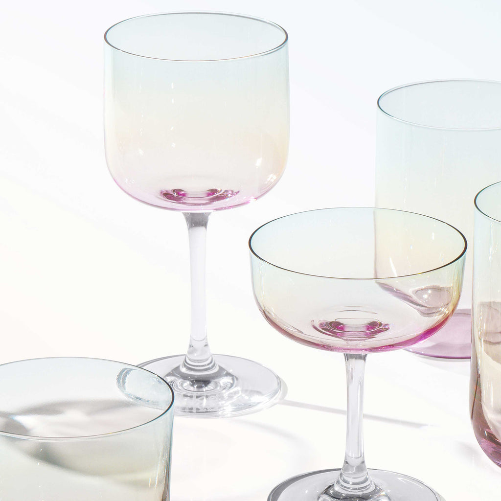 Like Glass Wine glass
