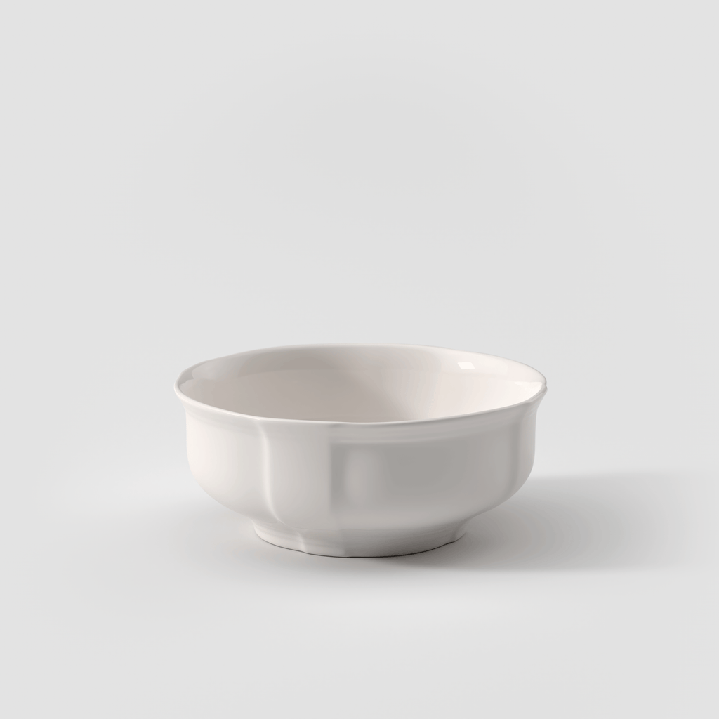 Manoir Serving Bowl