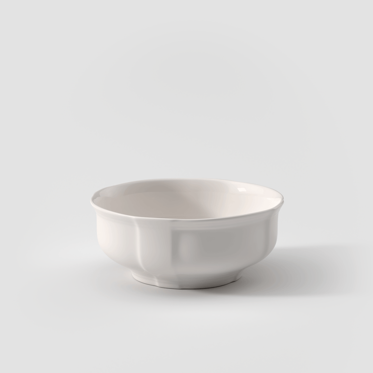 Manoir Serving Bowl