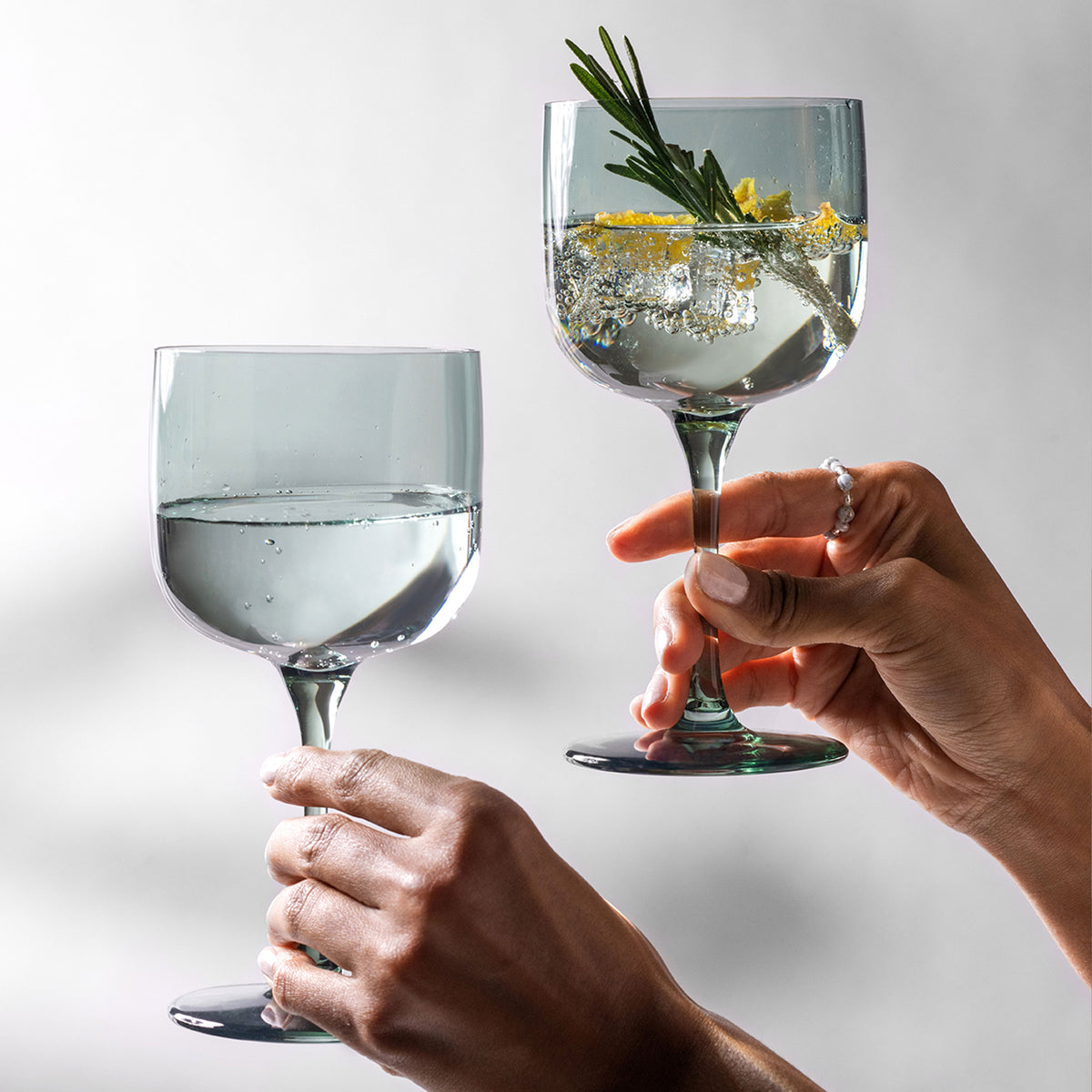 Like Glass Wine glass
