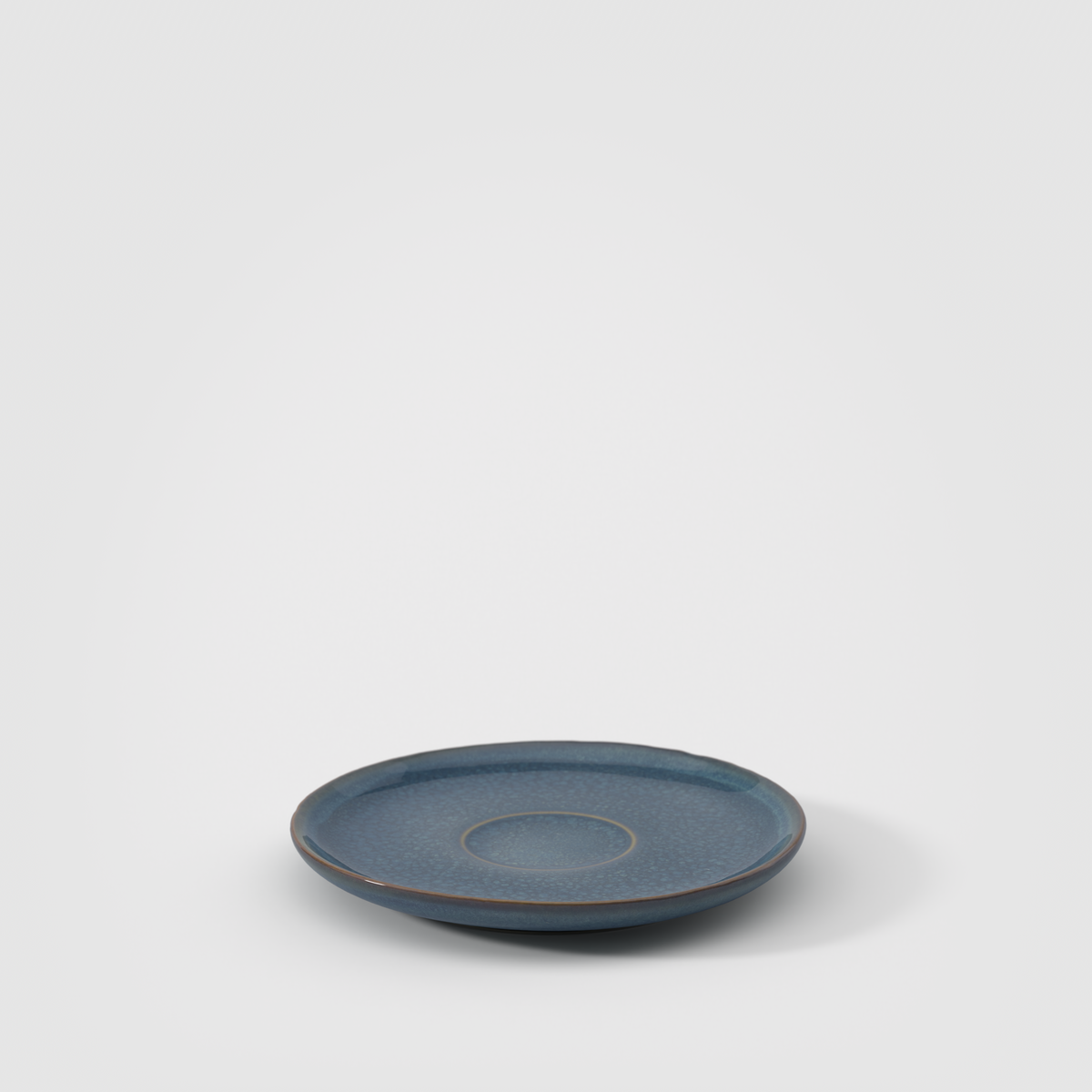 Crafted Espresso cup saucer