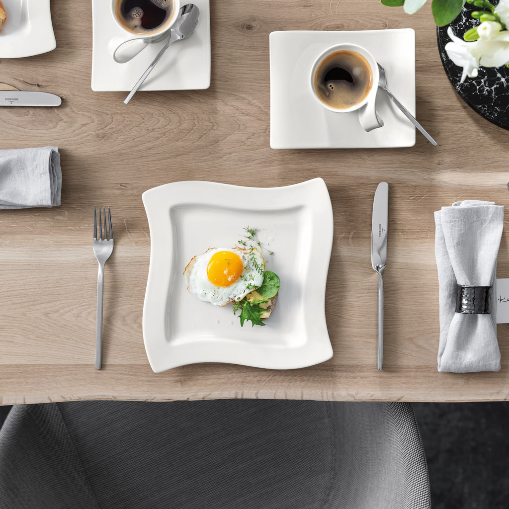 NewWave Dinnerware set