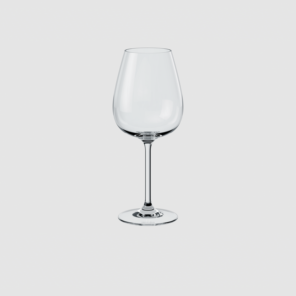 Purismo Red wine glass