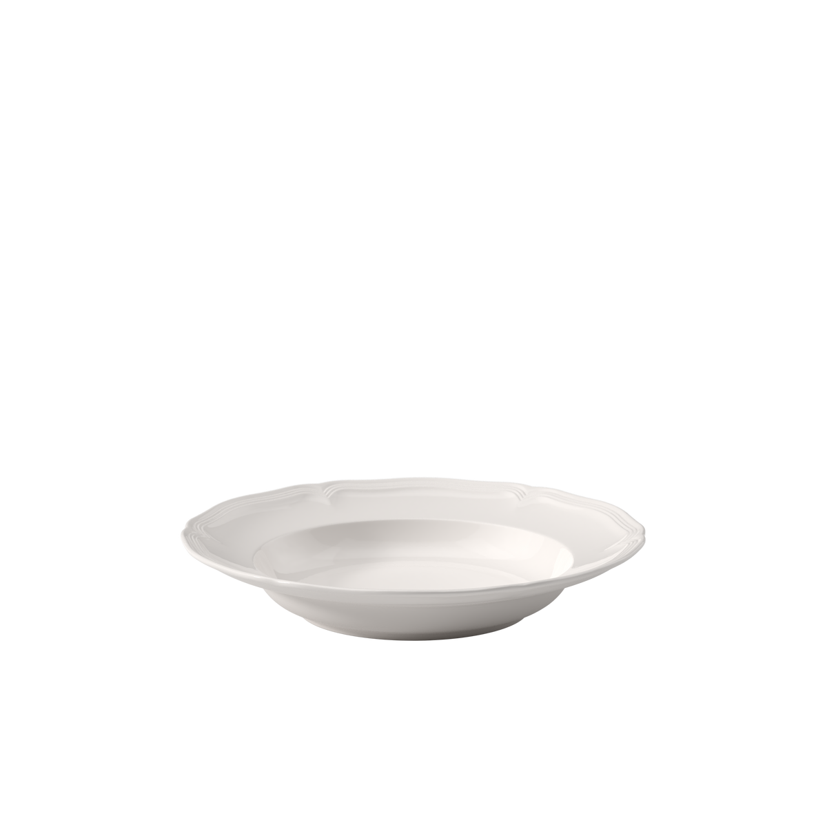Manoir Soup bowl