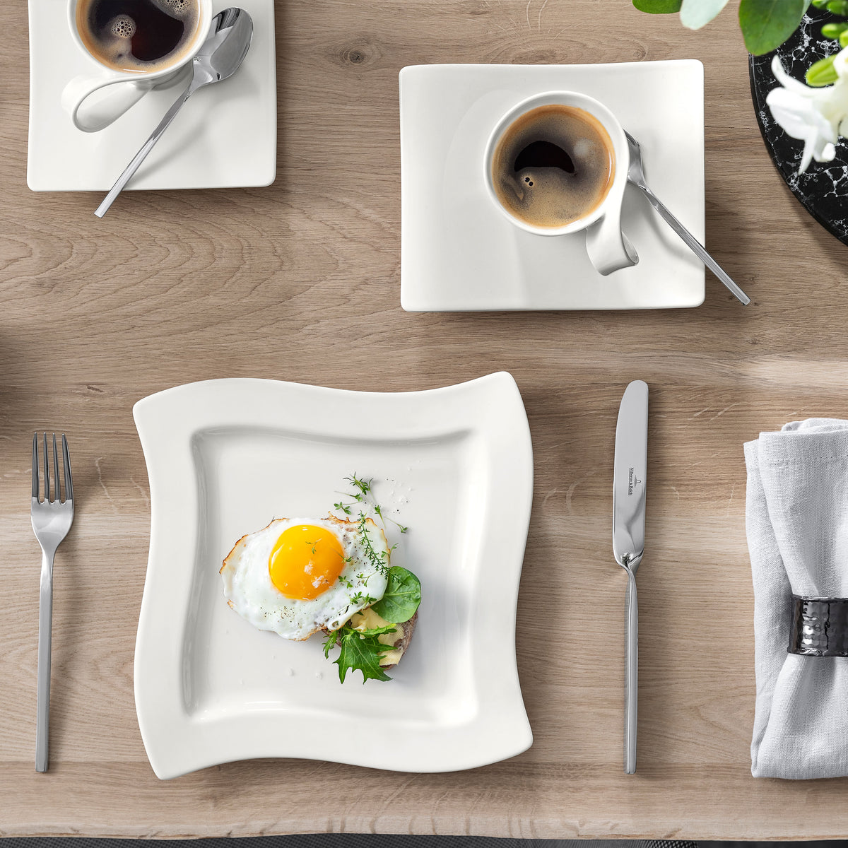 NewWave Dinnerware set