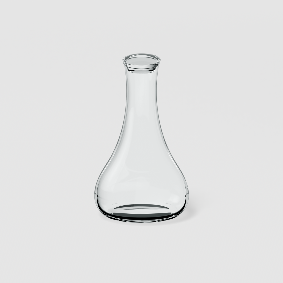 Purismo Decanter