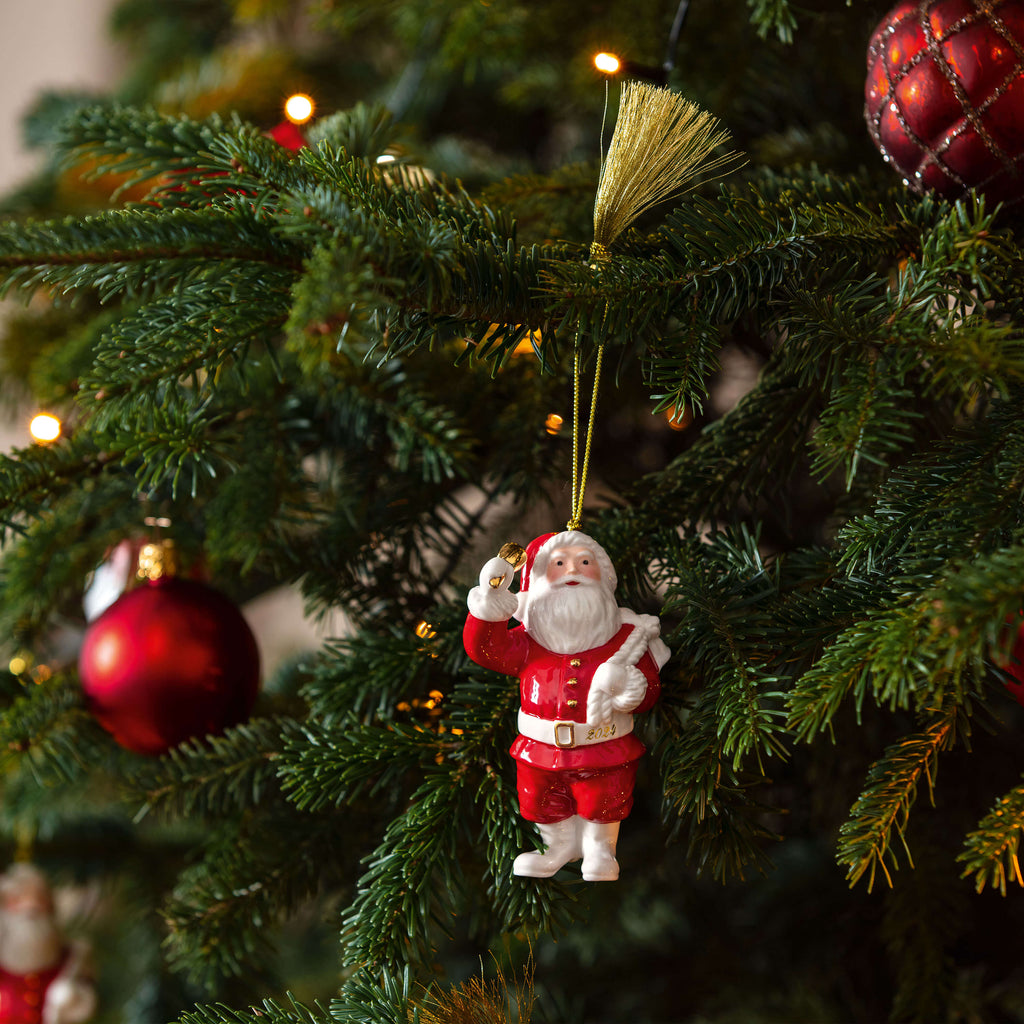Christmas Classics Christmas ornaments