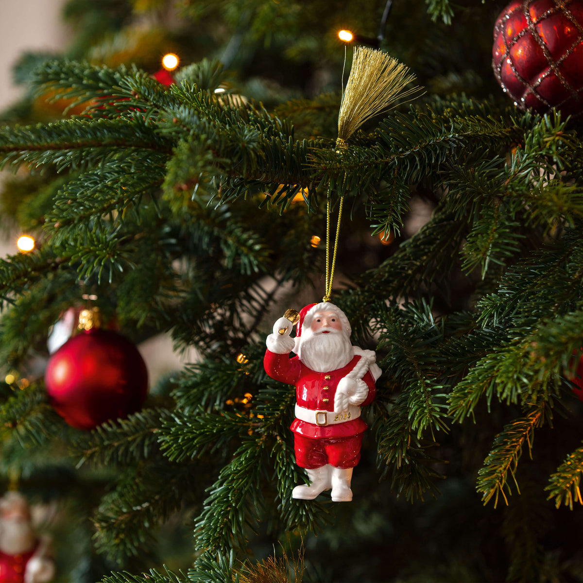 Christmas Classics Christmas ornaments