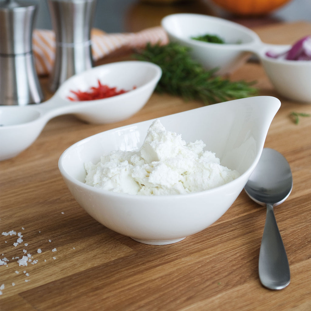 Flow Appetizer/ Dessert Bowl